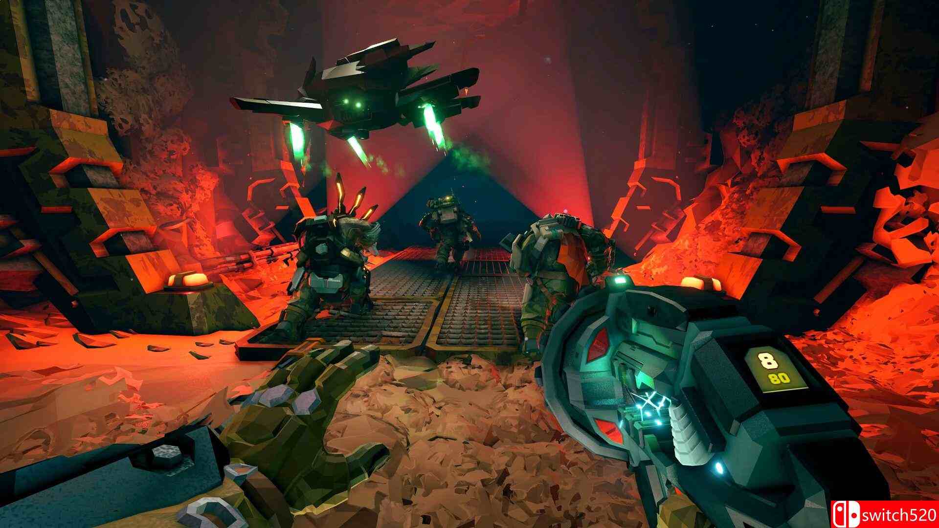 《深岩银河：异动核心（Deep Rock Galactic: Rogue Core）》官方中文 P2P硬盘版[CN/EN/JP]_2