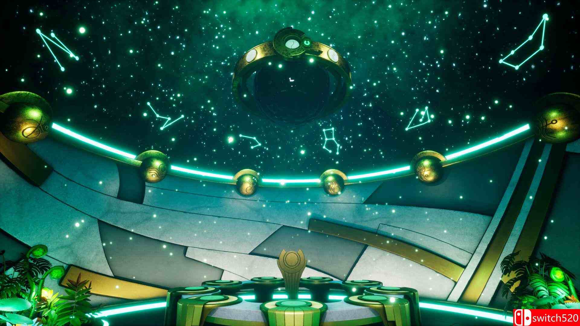 《古神之呼唤（Call of the Elder Gods）》官方中文  v0.1.0.1 RUNE镜像版[CN/TW/EN/JP]_3