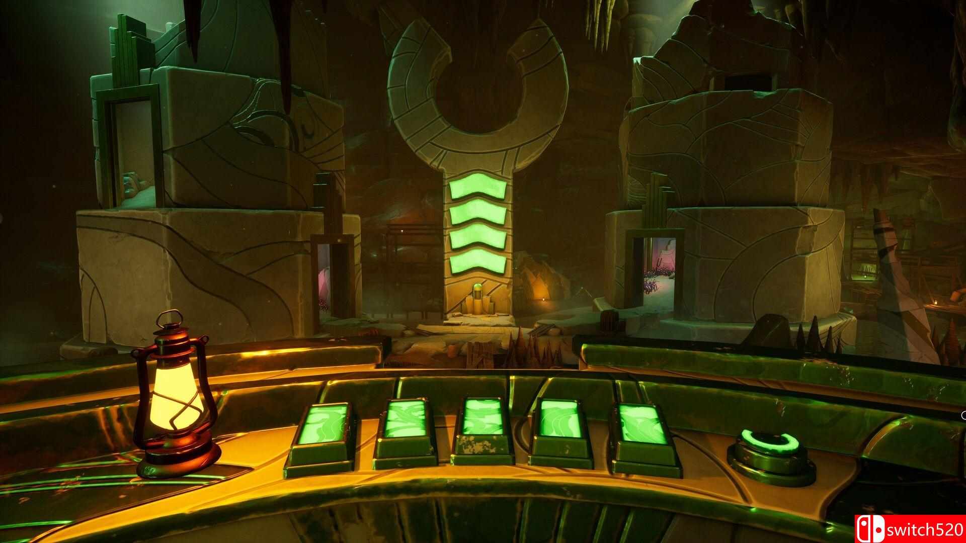 《古神之呼唤（Call of the Elder Gods）》官方中文  v0.1.0.1 RUNE镜像版[CN/TW/EN/JP]_2