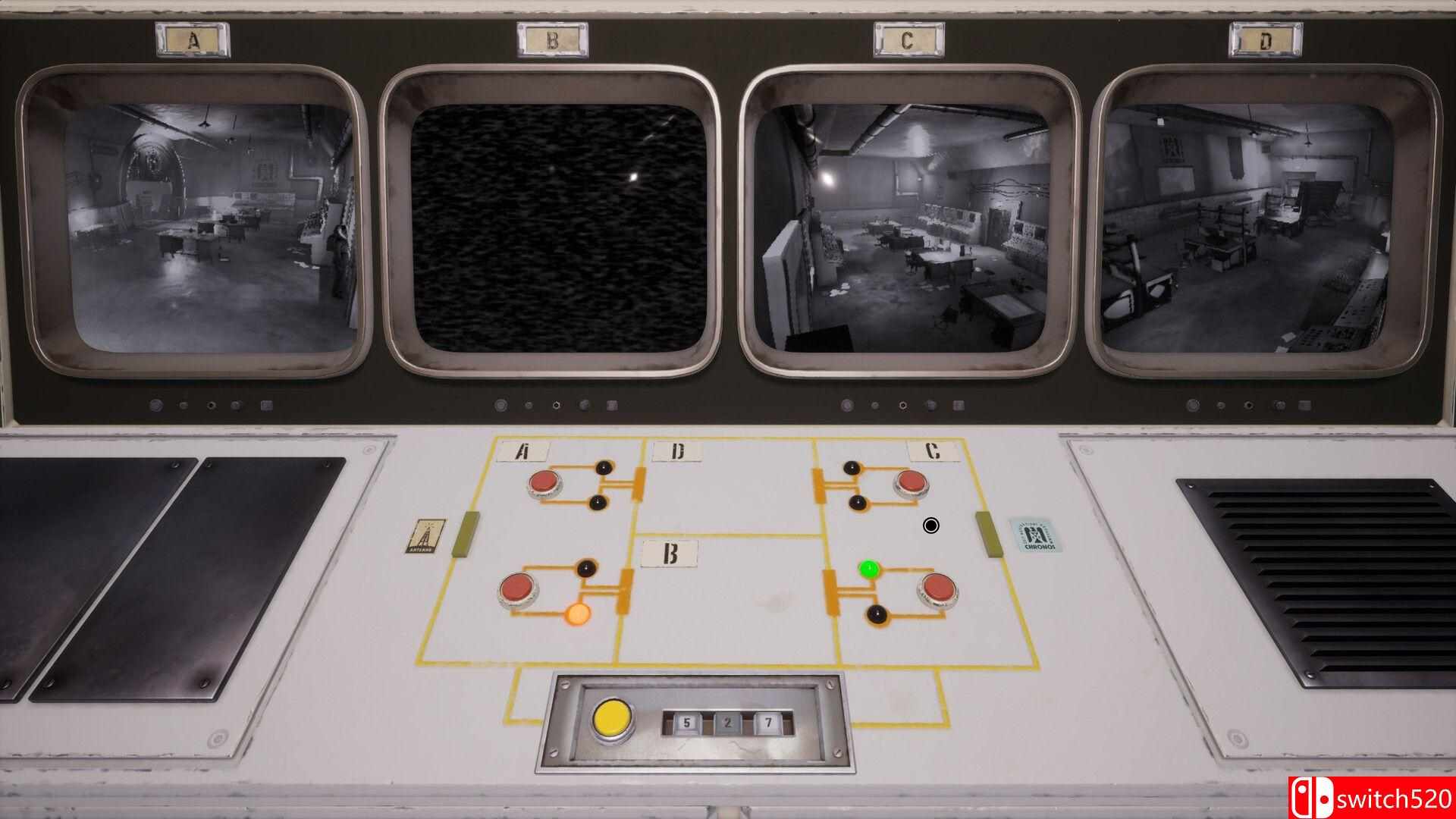 《古神之呼唤（Call of the Elder Gods）》官方中文  v0.1.0.1 RUNE镜像版[CN/TW/EN/JP]_5