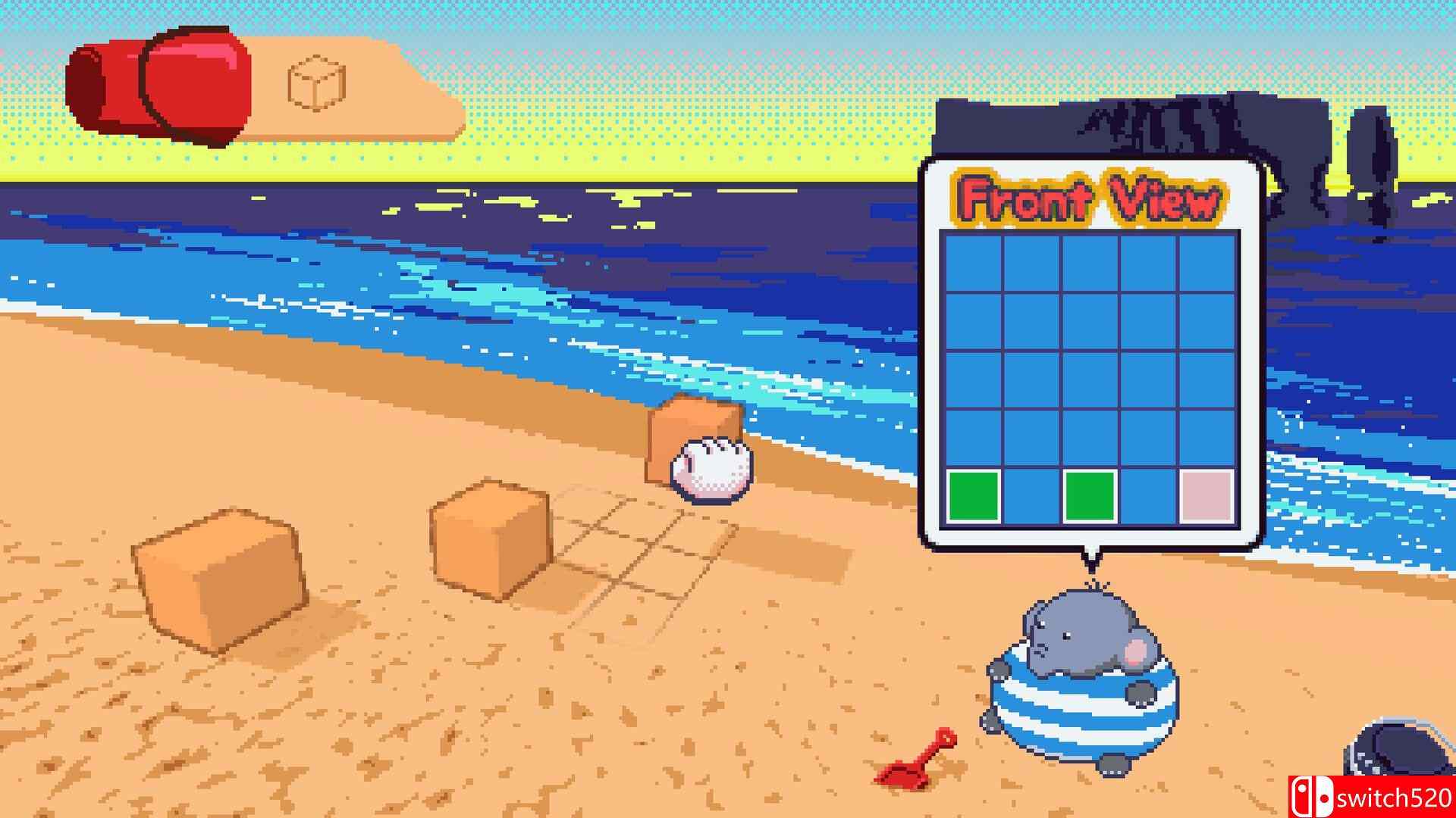《艾菲：沙之计划（Elfie: A Sand Plan）》Build 23206754 P2P硬盘版[EN/JP]_1