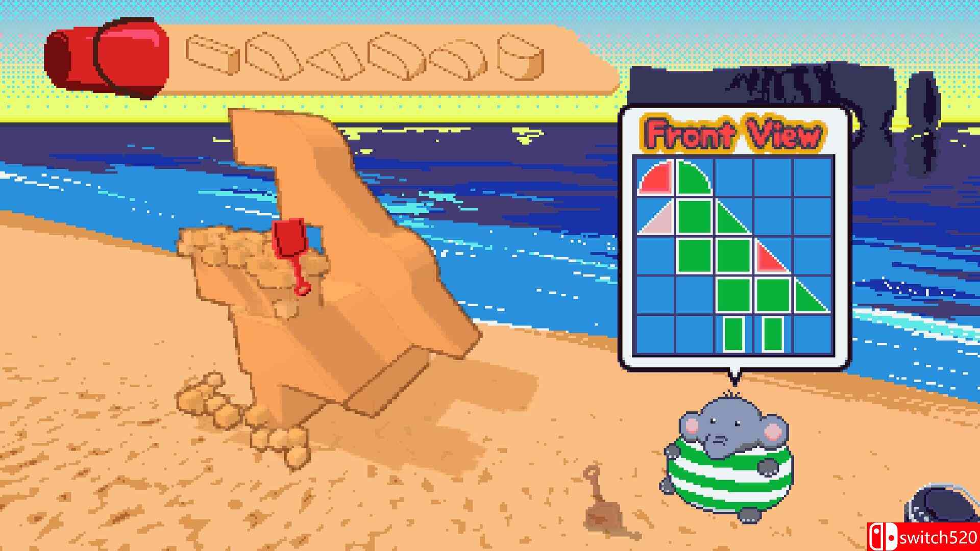 《艾菲：沙之计划（Elfie: A Sand Plan）》Build 23206754 P2P硬盘版[EN/JP]_5
