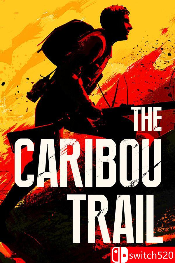 《驯鹿之径（The Caribou Trail）》RUNE镜像版[EN]