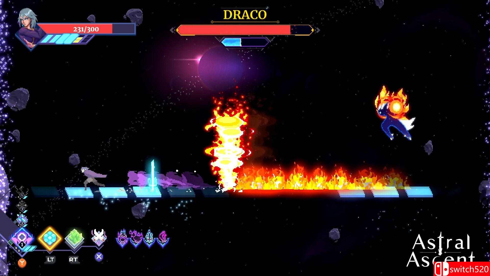 《星界战士（Astral Ascent）》官方中文 集成阿尔文狼之利刃DLC TENOKE镜像版[CN/TW/EN/JP]_5