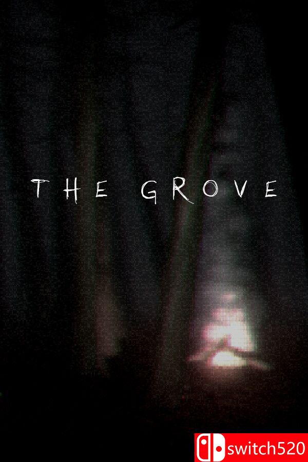 《圣林秘境（The Grove）》TiNYiSO镜像版[EN]