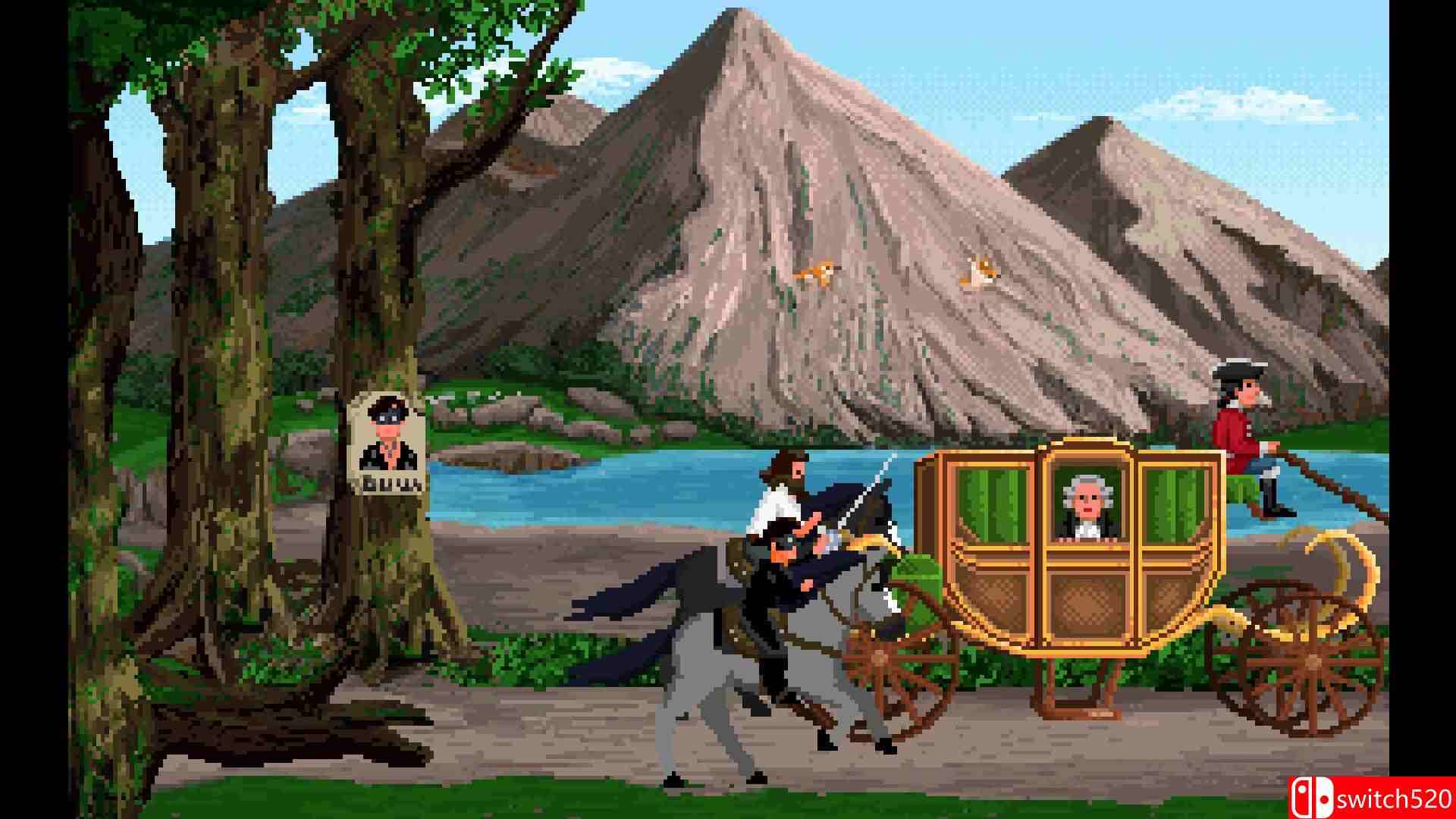 《黑鹰历险记（The Adventures of The Black Hawk）》v20260403 DELiGHT硬盘版[EN]_1
