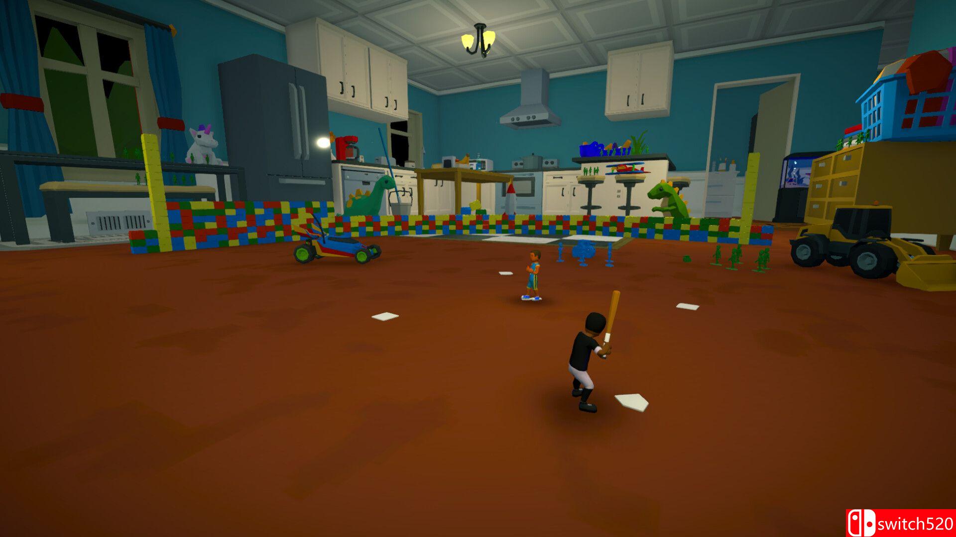 《室内棒球（Indoor Baseball）》Build 23147227 P2P硬盘版[EN]_5
