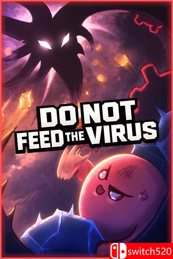 《请勿喂养病毒：增量（DO NOT FEED THE VIRUS - Incremental）》官方中文 P2P硬盘版[CN/TW/EN]