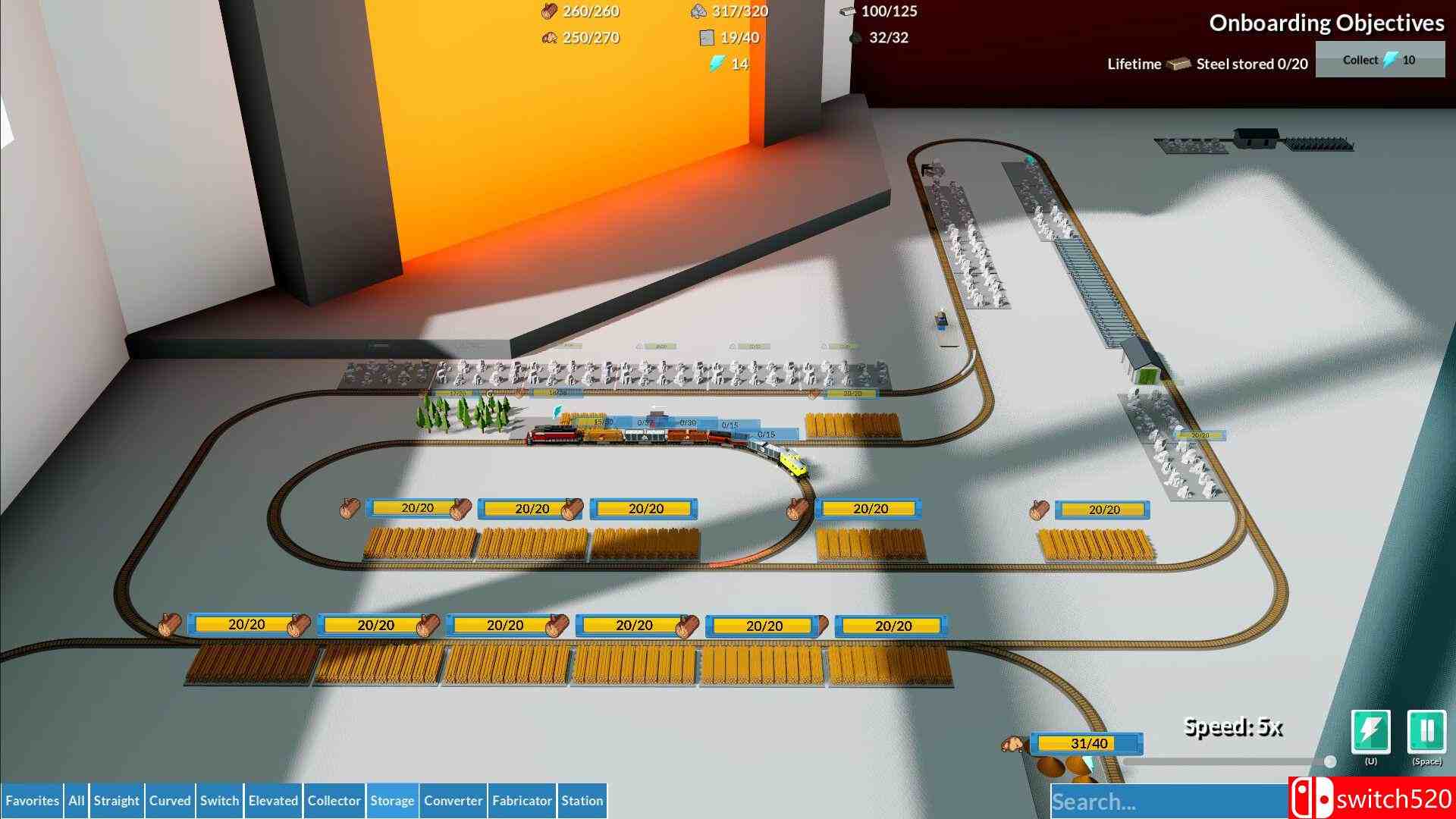 《懒人火车游戏（Lazy Train Game）》Build 23172809 P2P硬盘版[EN]_5