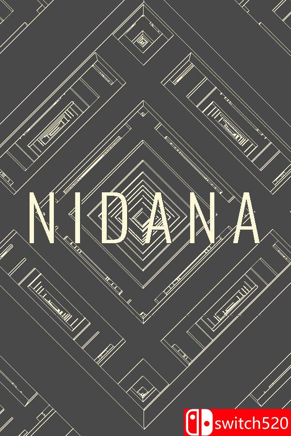 《尼达那（NIDANA）》官方中文 Build 19338357 P2P硬盘版[CN/TW/EN/JP]