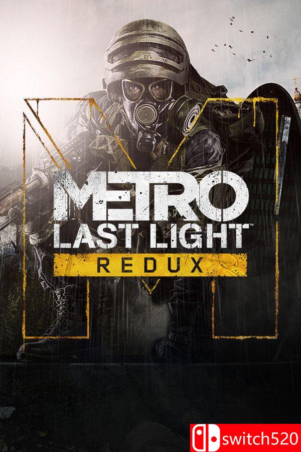 《地铁：最后的曙光（Metro Last Light）》完全版 GOG版 I_KnoW镜像版[EN]