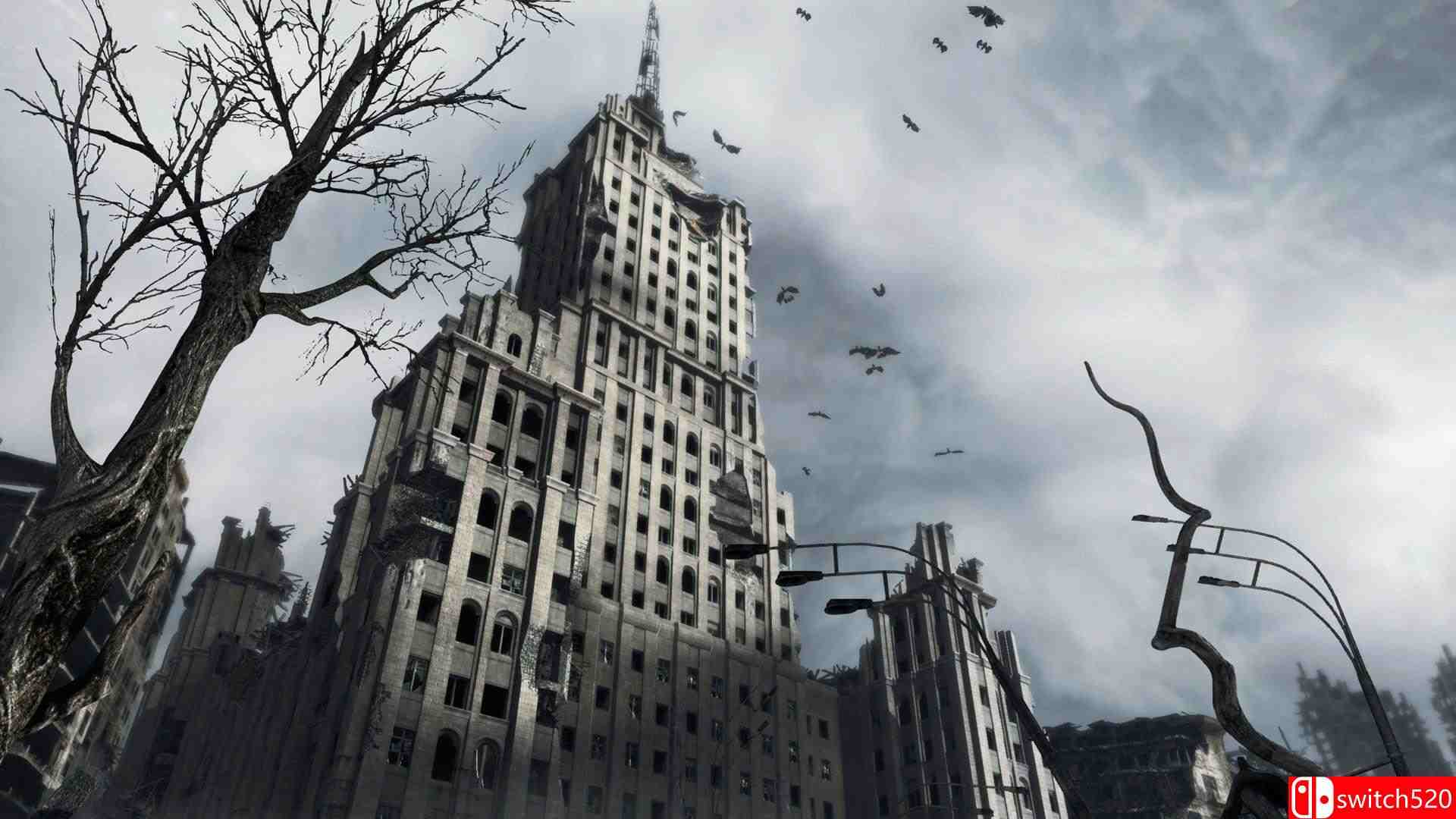 《地铁：最后的曙光（Metro Last Light）》完全版 GOG版 I_KnoW镜像版[EN]_3