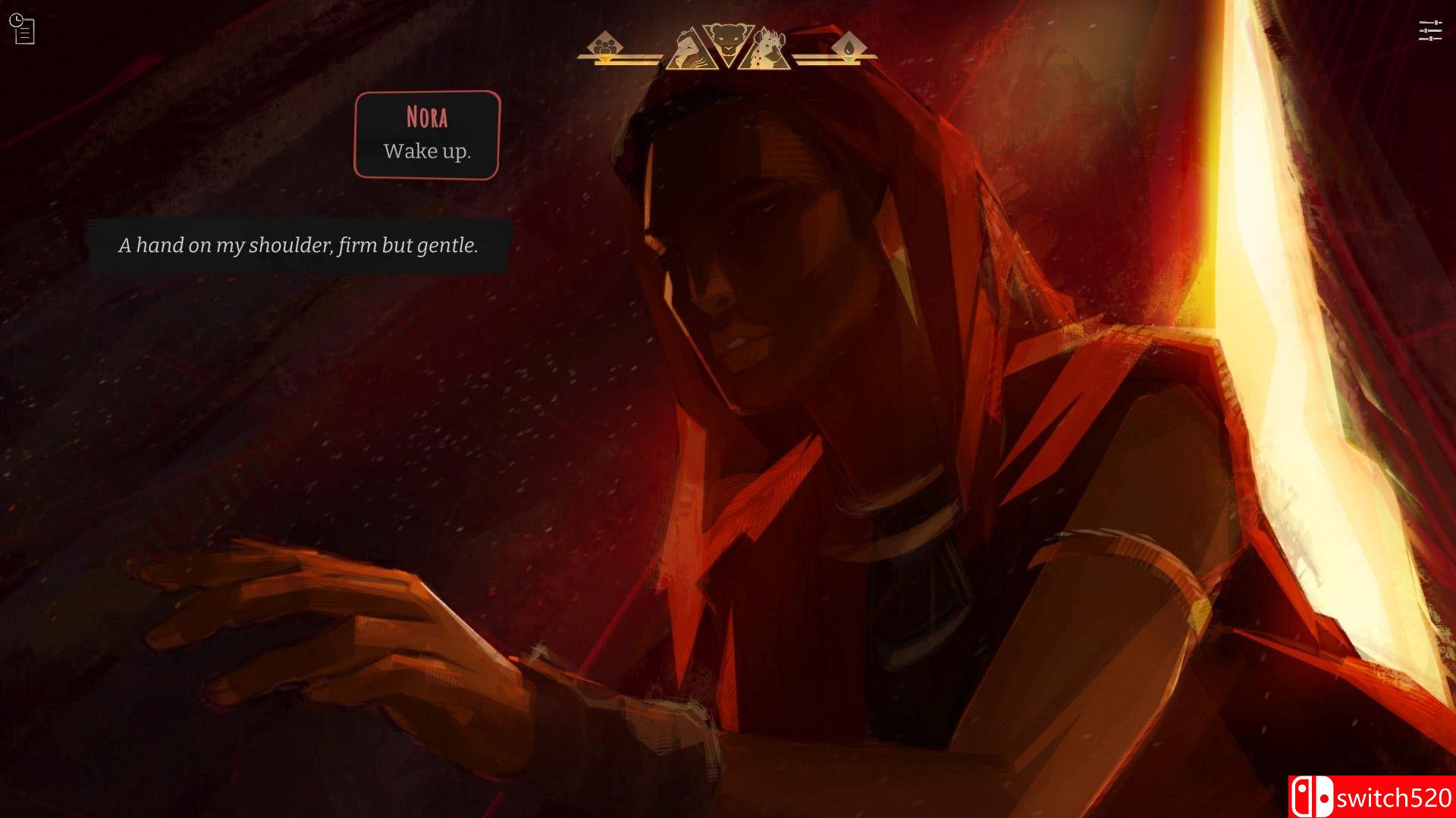 《线路终点（End of Lines）》v1.04 I_KnoW镜像版[EN]_4