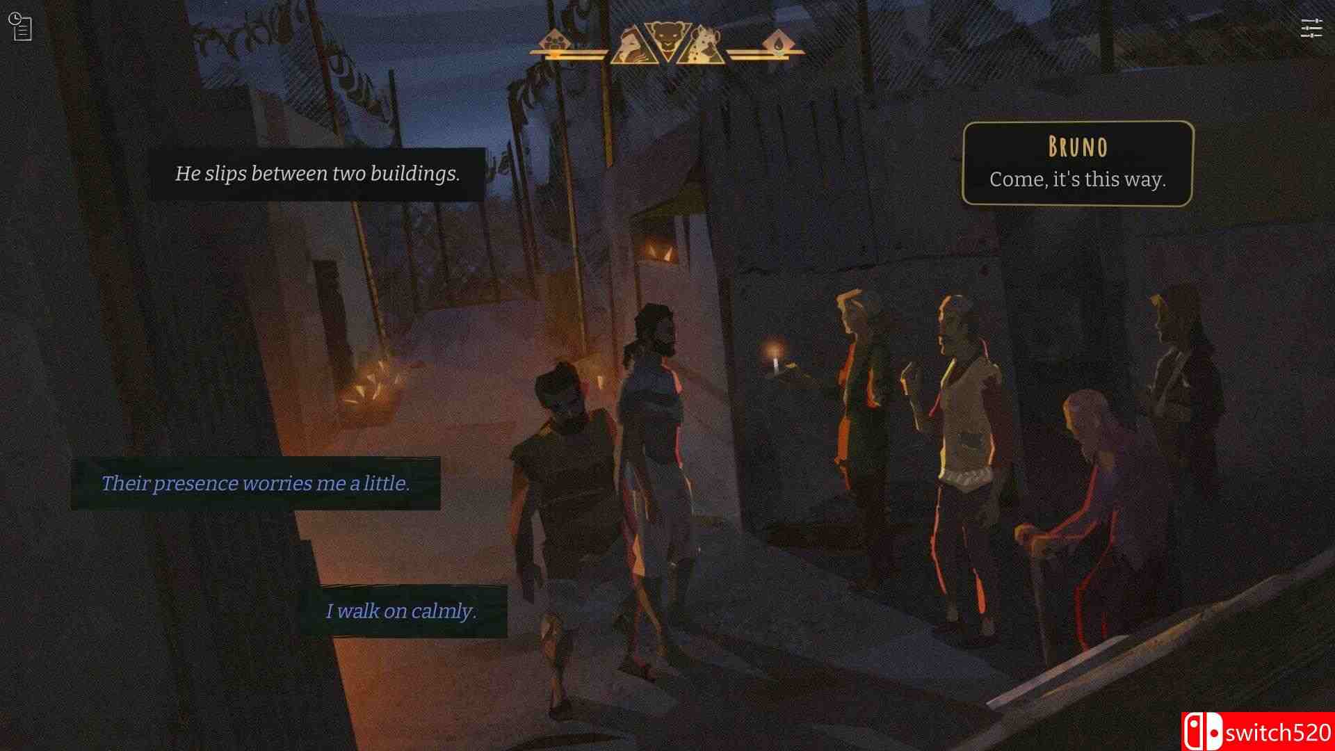 《线路终点（End of Lines）》v1.04 I_KnoW镜像版[EN]_3