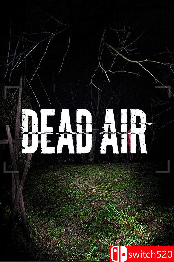 《死亡静频（Dead Air）》bADkARMA硬盘版[EN]