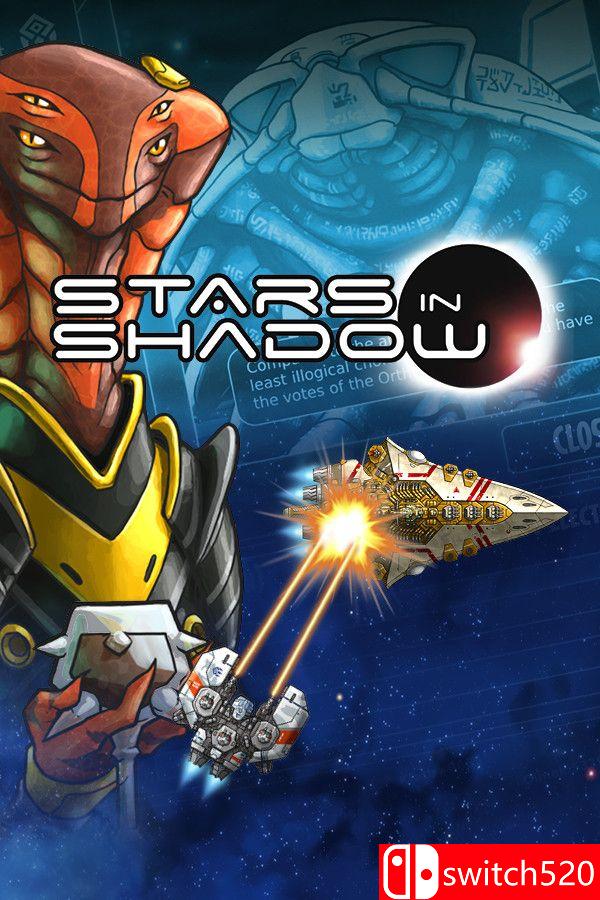 《暗影之星（Stars in Shadow）》v1.4.5 I_KnoW镜像版[EN]
