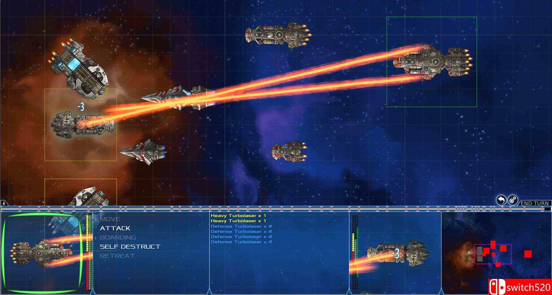 《暗影之星（Stars in Shadow）》v1.4.5 I_KnoW镜像版[EN]_4