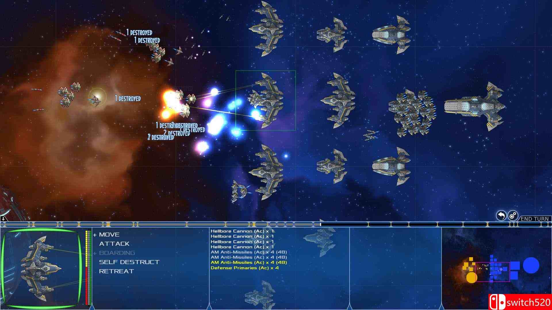 《暗影之星（Stars in Shadow）》v1.4.5 I_KnoW镜像版[EN]_2