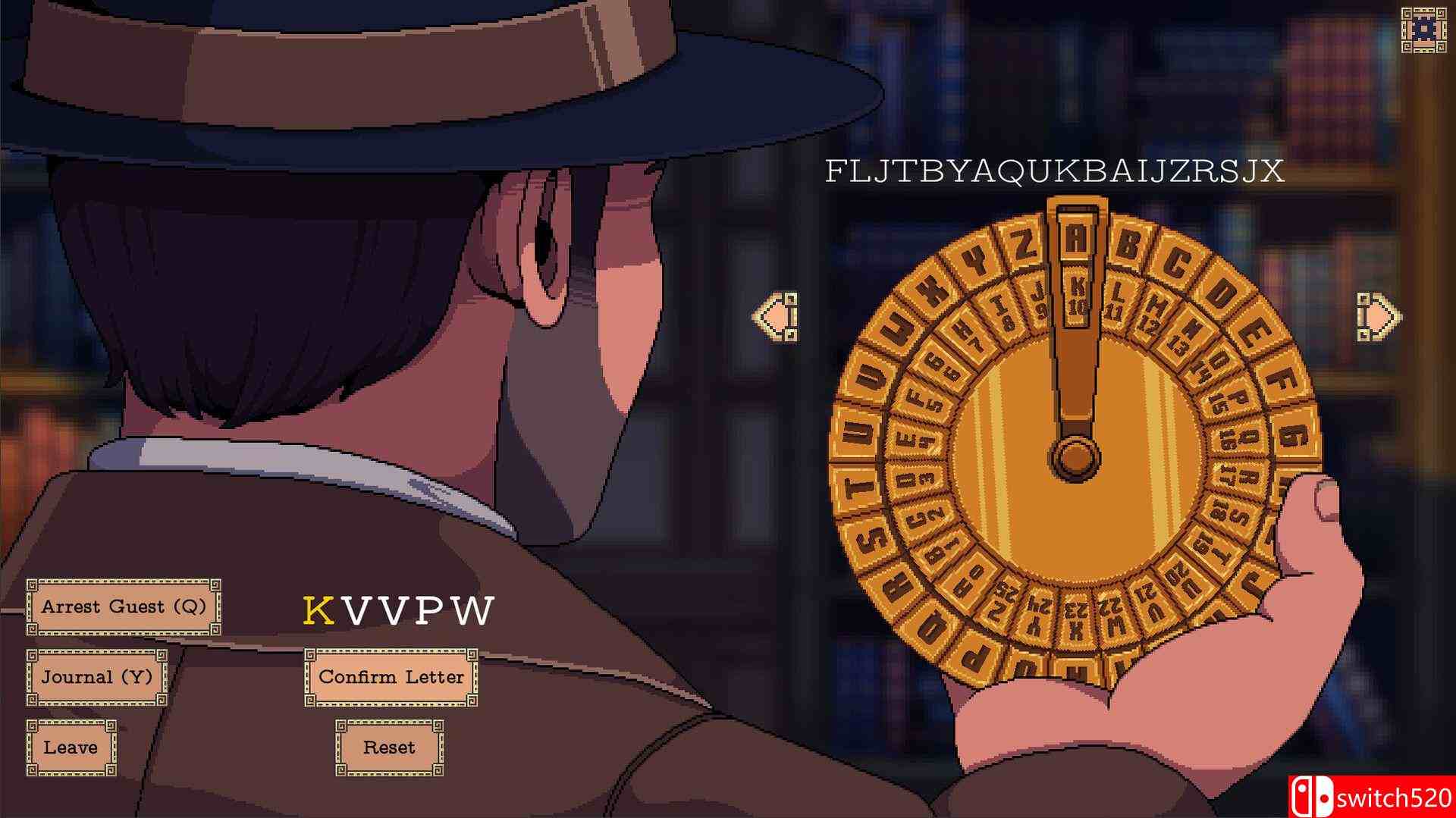 《谋杀悬案混乱AI（Murder Mystery Mayhem AI）》Build 22858141 P2P硬盘版[EN]_3