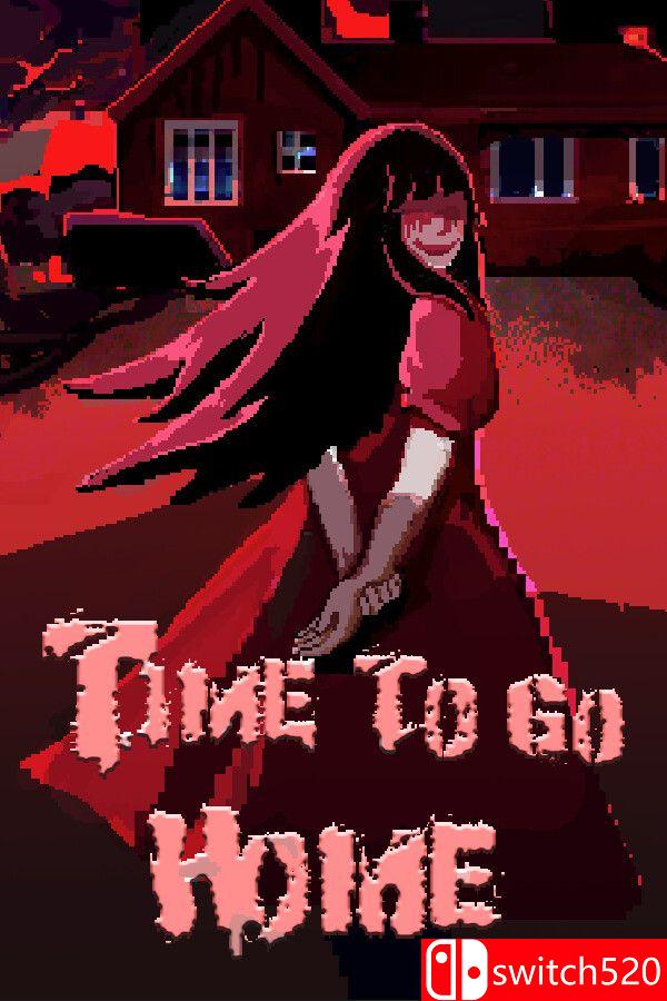 《该回家了（TIME TO GO HOME）》v6219051 P2P硬盘版[EN]