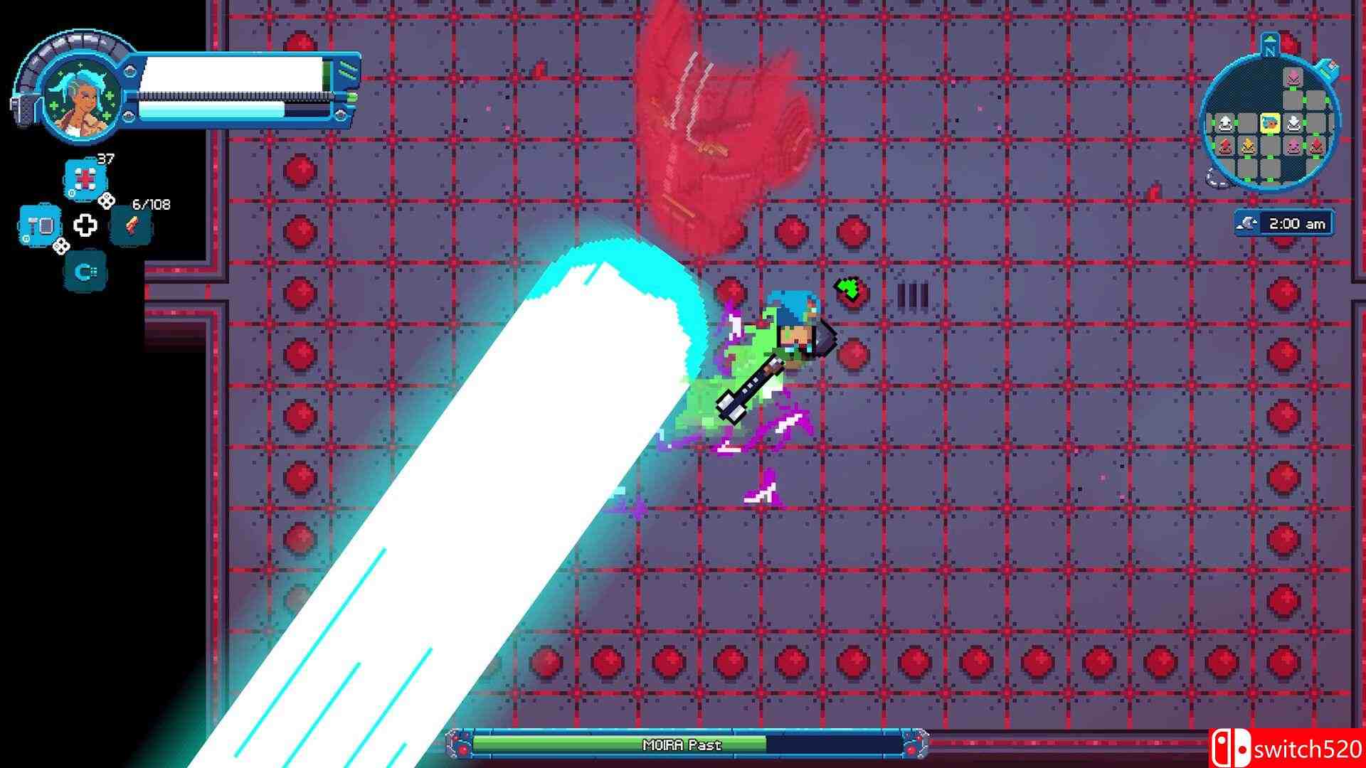 《绝路逃生（RoadOut）》官方中文 rG硬盘版[TW/EN/JP]_2
