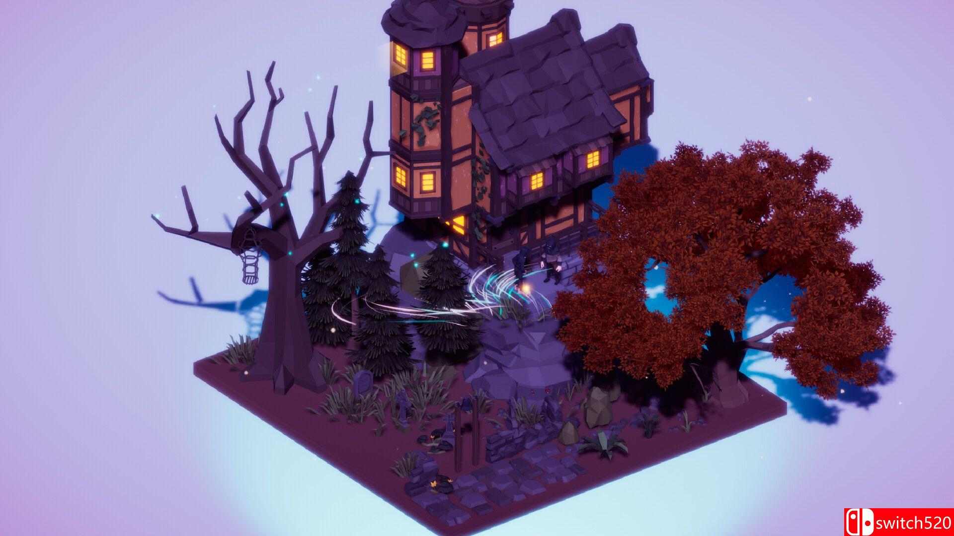 《微缩世界景箱（Mini Worlds Dioramas）》Unleashed硬盘版[EN]_4