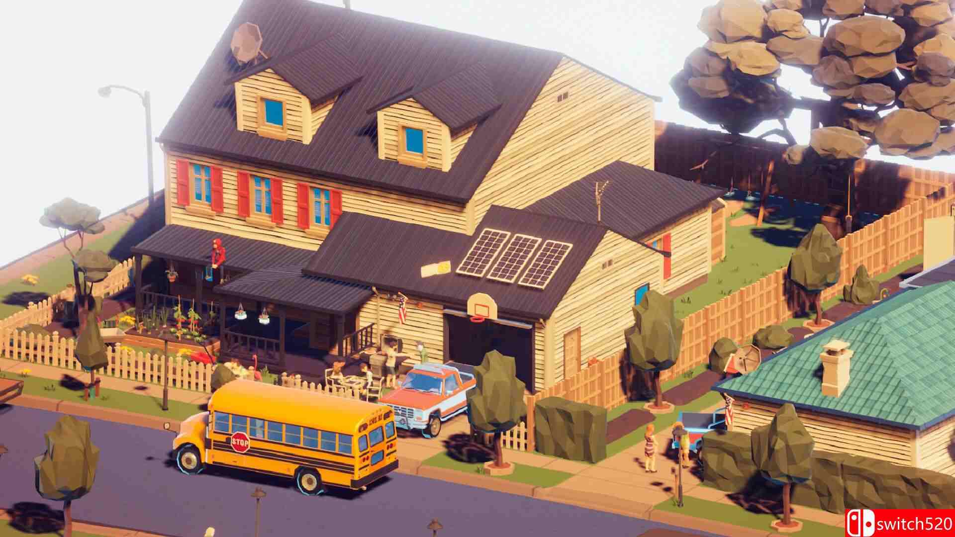 《微缩世界景箱（Mini Worlds Dioramas）》Unleashed硬盘版[EN]_3