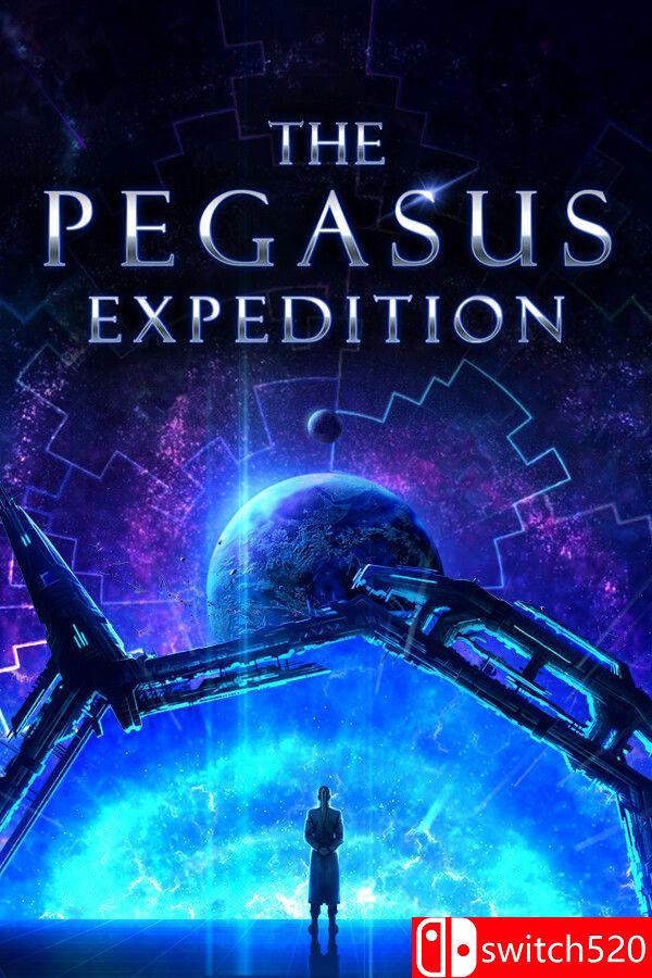 《飞马座远征（The Pegasus Expedition）》官方中文 v2025.Aug01 DINOByTES镜像版[CN/EN]