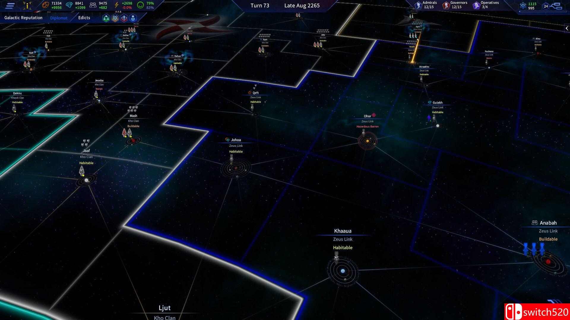 《飞马座远征（The Pegasus Expedition）》官方中文 v2025.Aug01 DINOByTES镜像版[CN/EN]_4