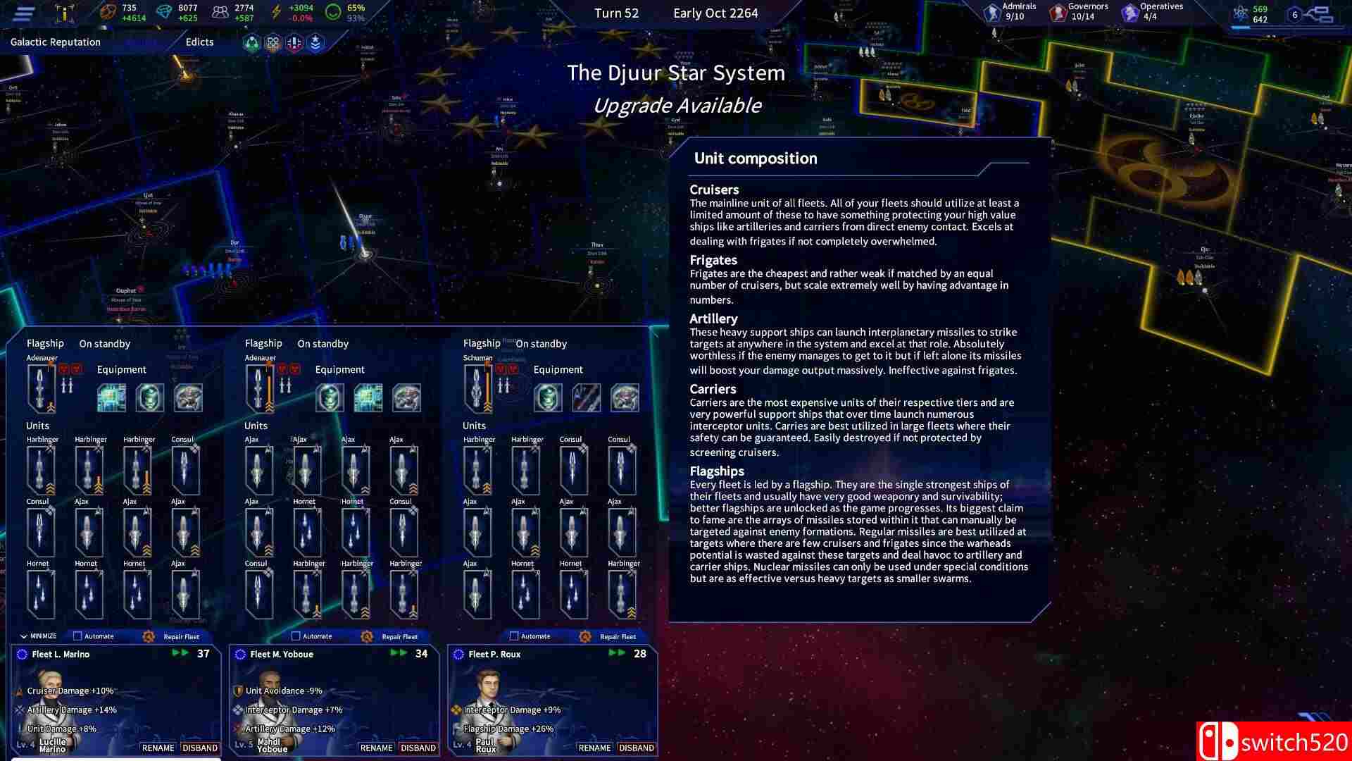 《飞马座远征（The Pegasus Expedition）》官方中文 v2025.Aug01 DINOByTES镜像版[CN/EN]_3