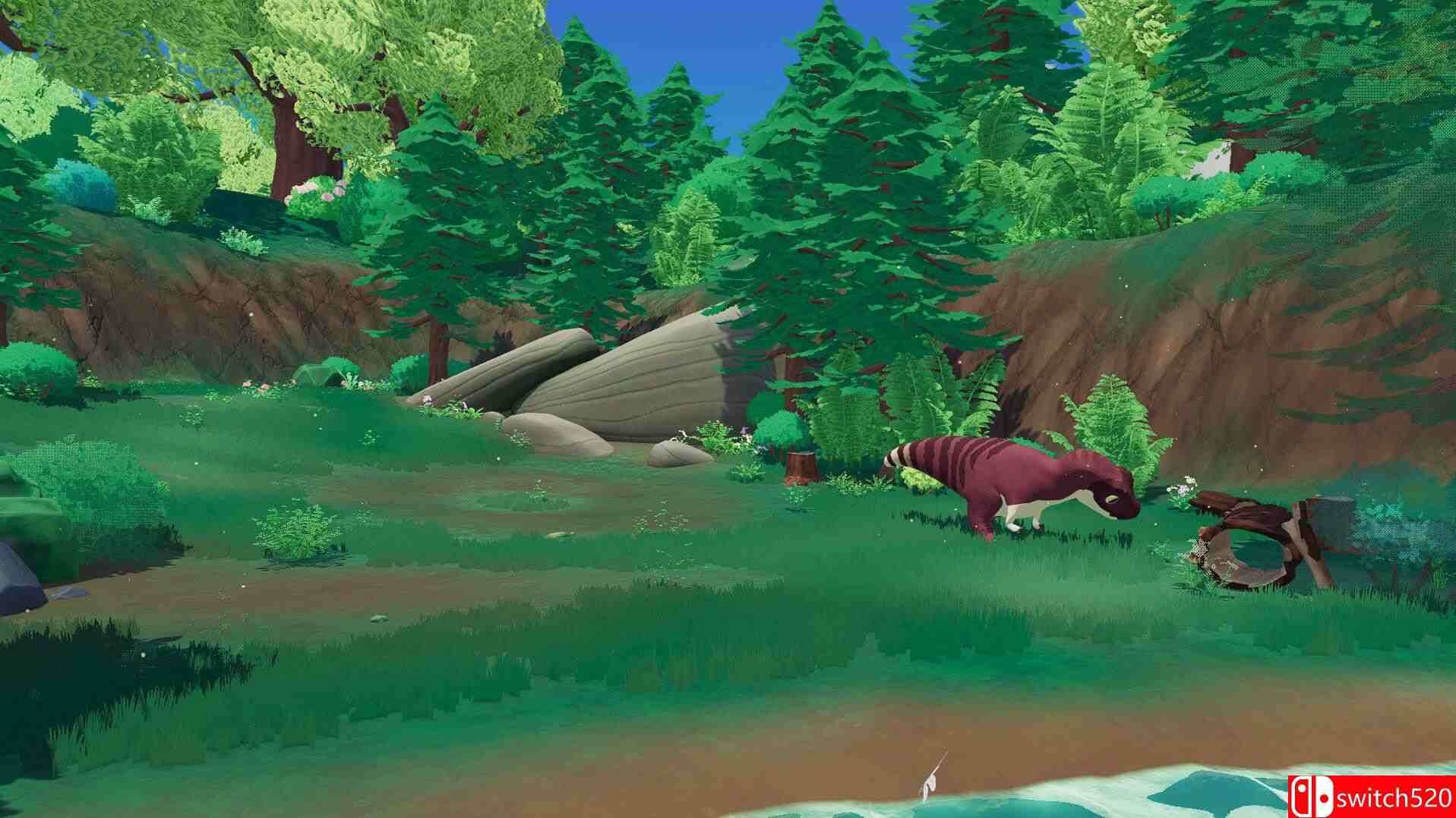 《恐龙牧场（Paleo Pines）》官方中文 v1.6.20 I_KnoW镜像版[CN/EN/JP]_5