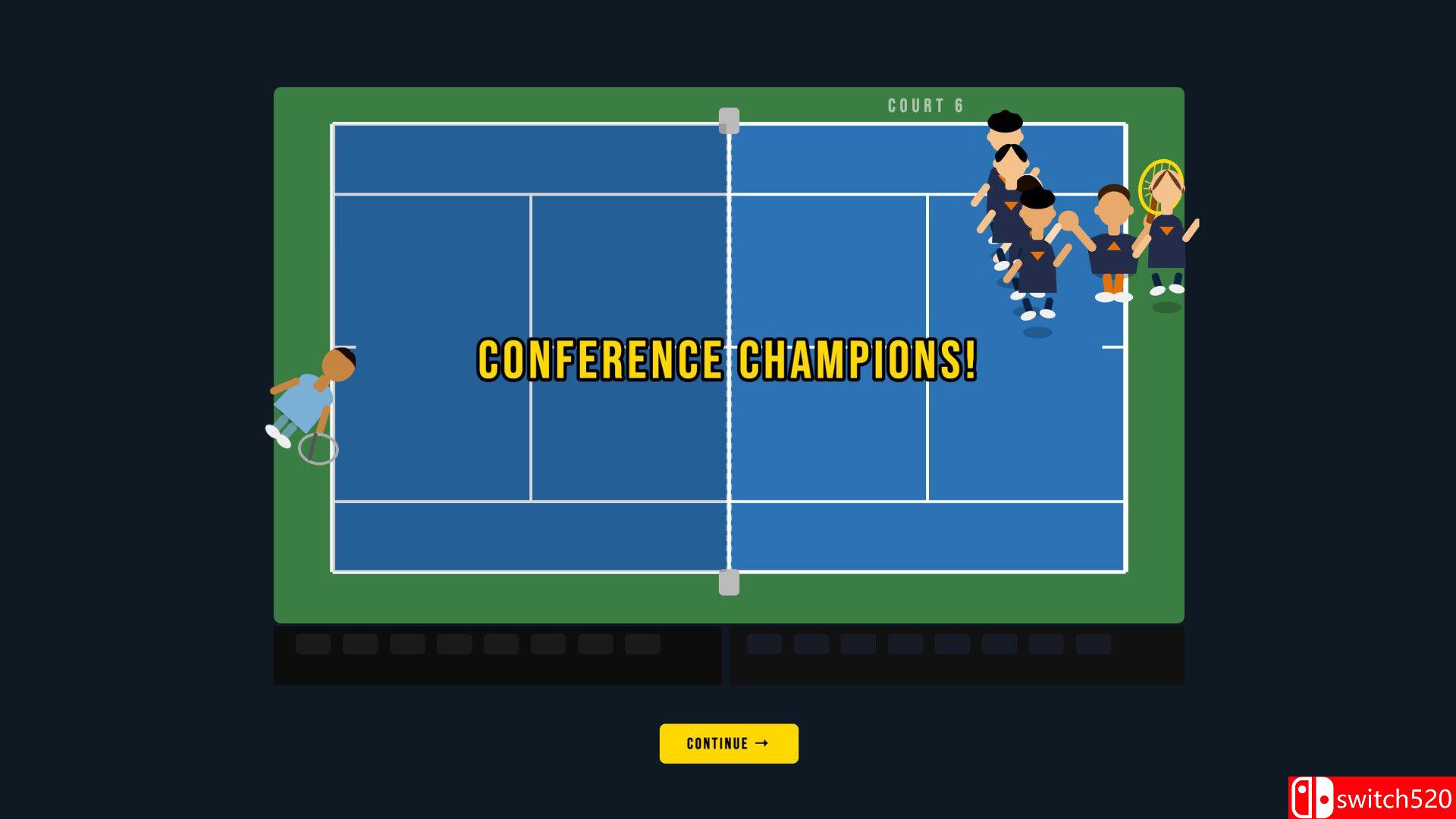 《挥拍王朝：大学网球（Swing Dynasty: College Tennis）》Build 23227257 P2P硬盘版[EN]_5