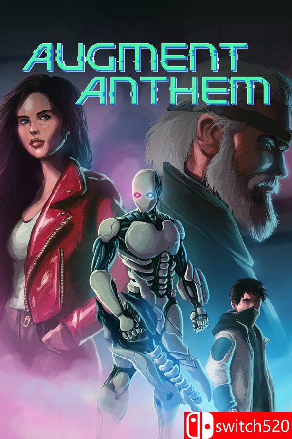 《义体圣歌（Augment Anthem）》Build 22678693 P2P硬盘版[EN]