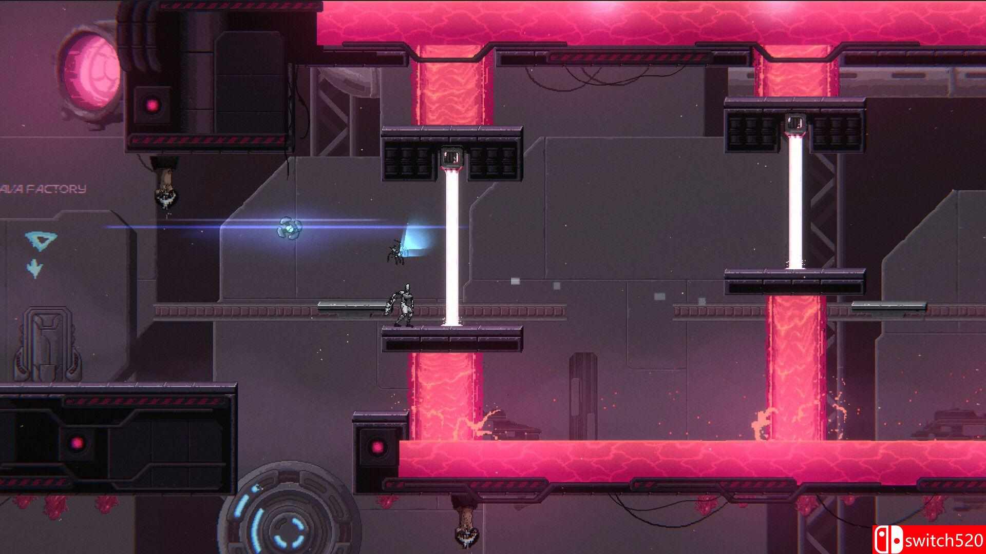 《义体圣歌（Augment Anthem）》Build 22678693 P2P硬盘版[EN]_5