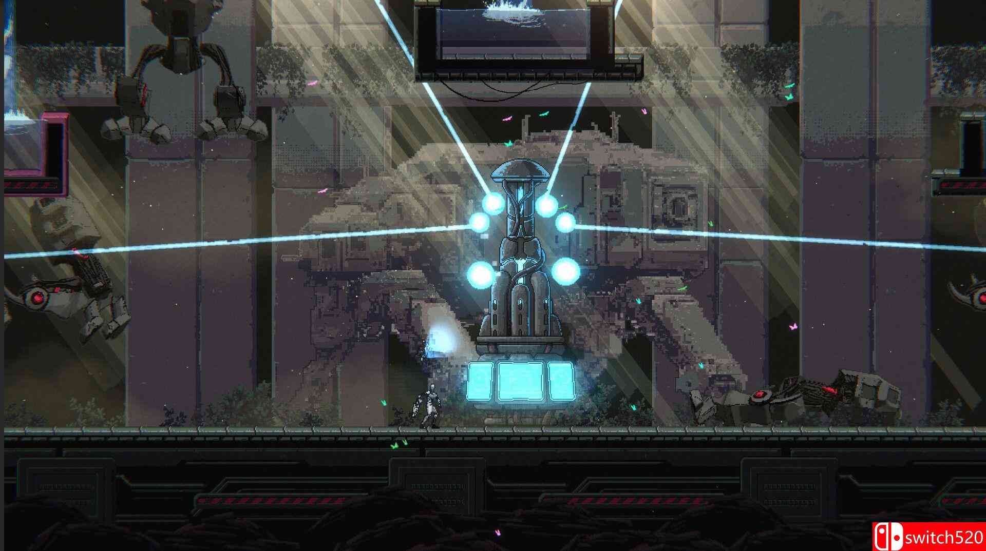 《义体圣歌（Augment Anthem）》Build 22678693 P2P硬盘版[EN]_4