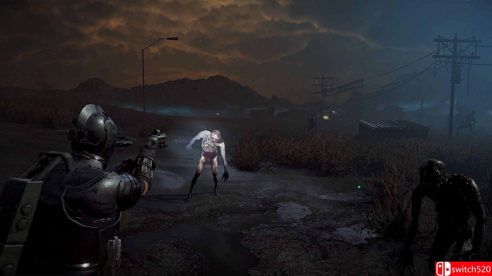 《黑暗之光：幸存者（Dark Light: Survivor）》官方中文 Early Access P2P硬盘版[CN/EN]_4