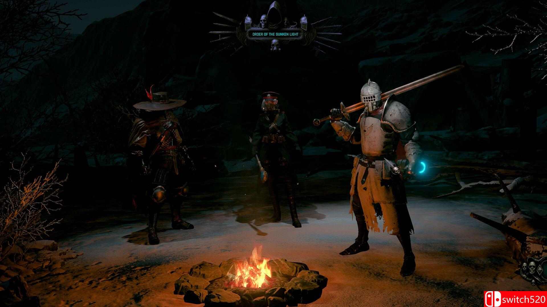 《黑暗之光：幸存者（Dark Light: Survivor）》官方中文 Early Access P2P硬盘版[CN/EN]_2