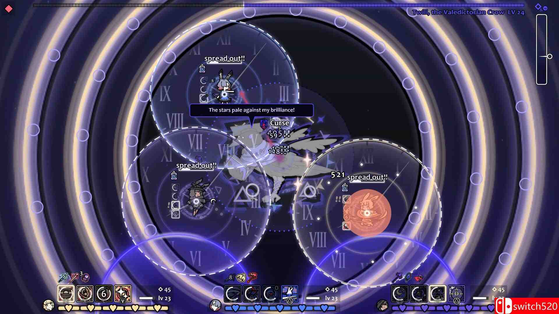 《兔子与钢铁（Rabbit and Steel）》官方中文 v2.0.2.7 TENOKE镜像版[CN/EN/JP]_2