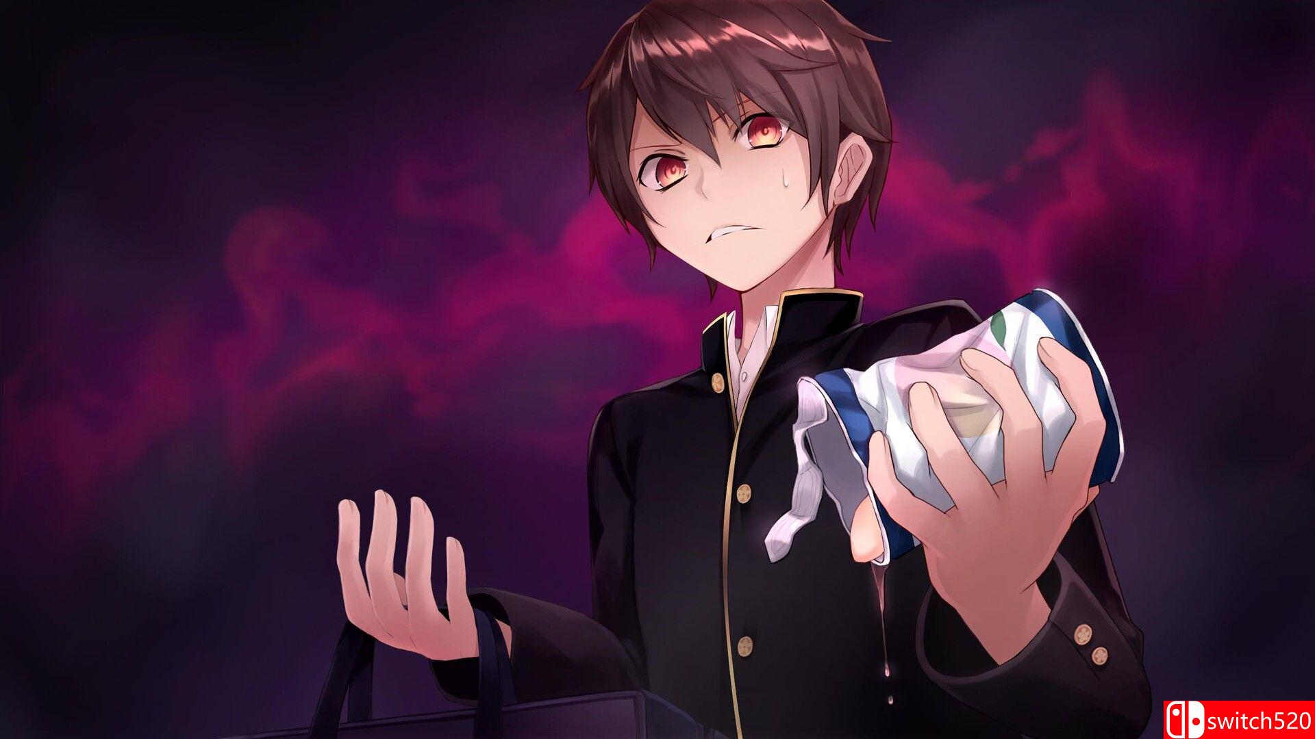 《D.M.L.C.！欢闹炸恋生死斗（Death Match Love Comedy!）》官方中文 P2P硬盘版[CN/EN/JP]_1