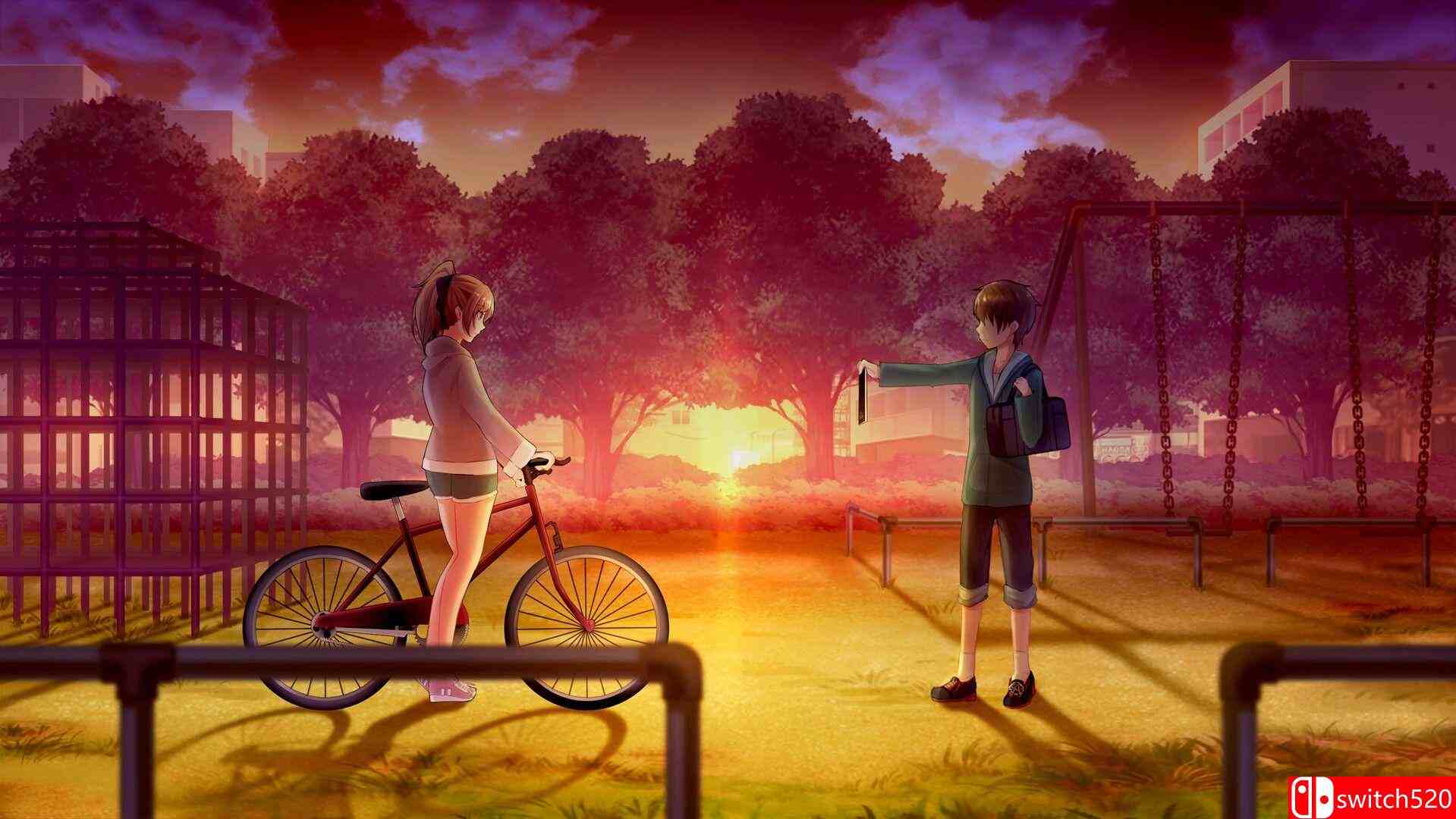 《D.M.L.C.！欢闹炸恋生死斗（Death Match Love Comedy!）》官方中文 P2P硬盘版[CN/EN/JP]_2