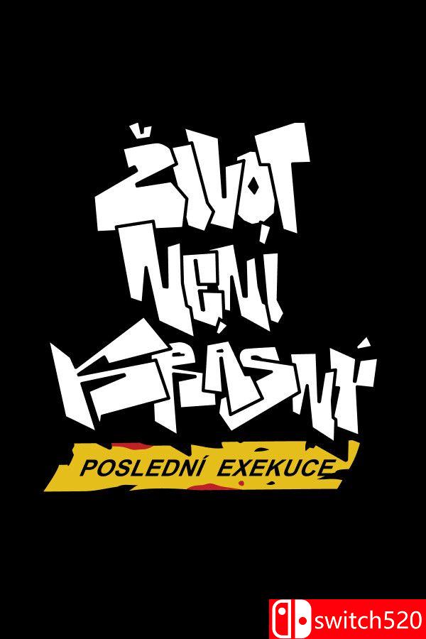 《人生不美：最后处刑（Zivot Neni Krasny Posledni Exekuce）》P2P硬盘版[EN]