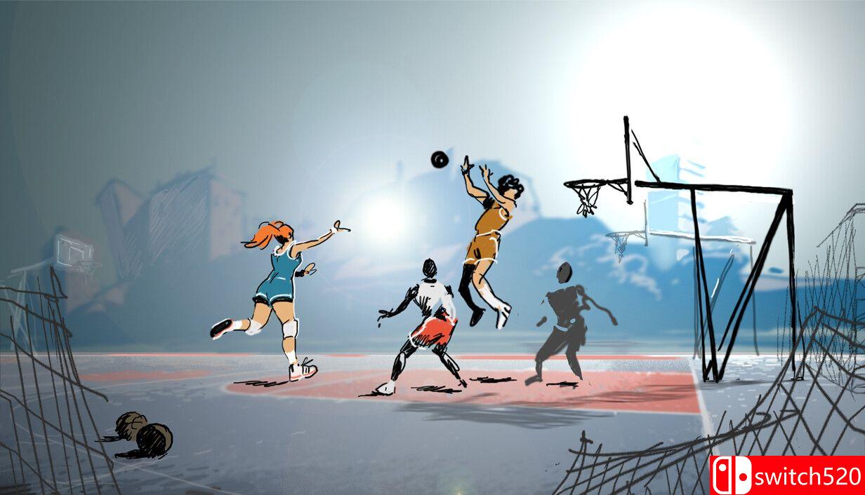 《暴扣高手（The Dunkers）》Build 23089628 P2P硬盘版[EN]_2