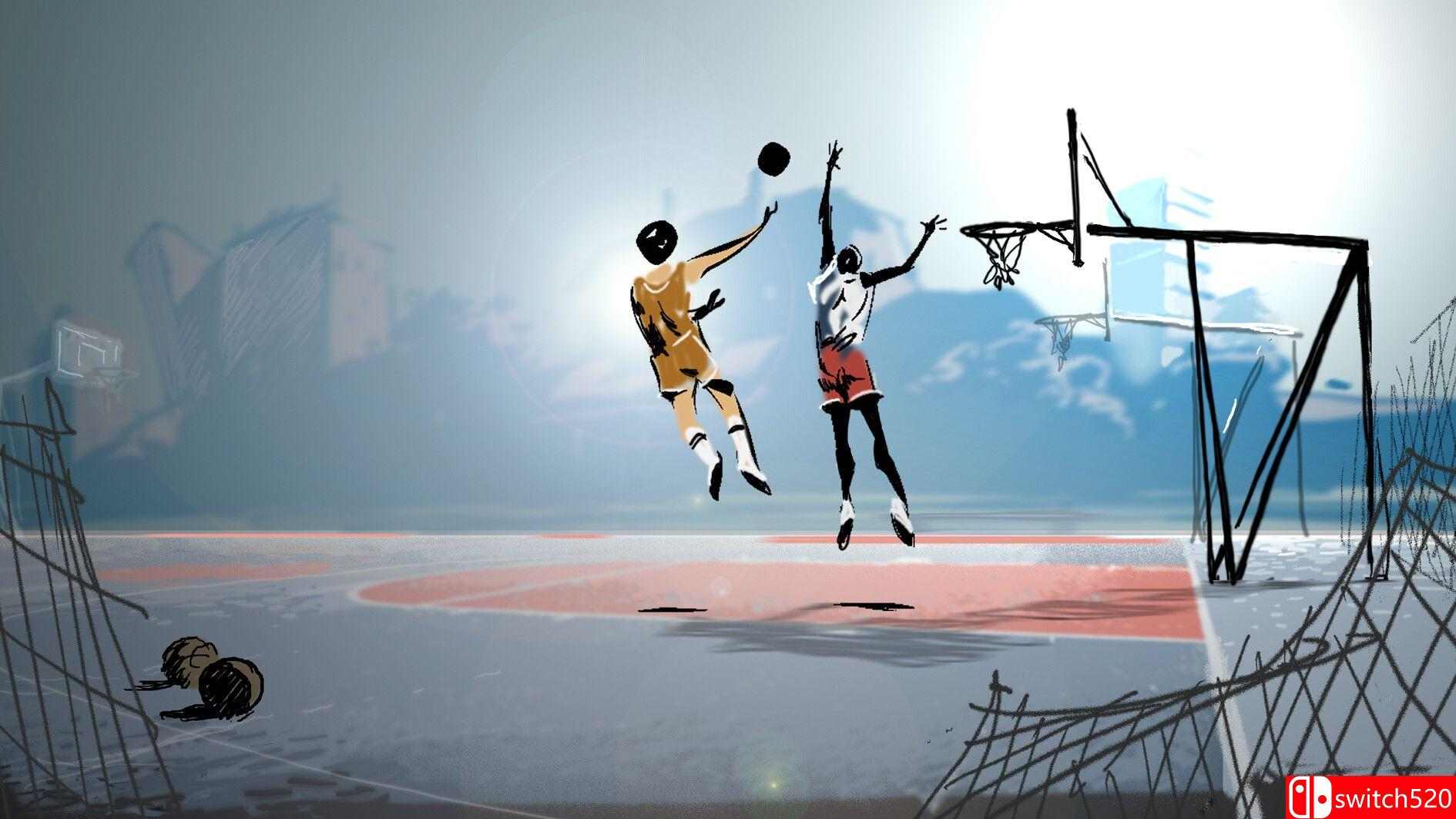 《暴扣高手（The Dunkers）》Build 23089628 P2P硬盘版[EN]_4