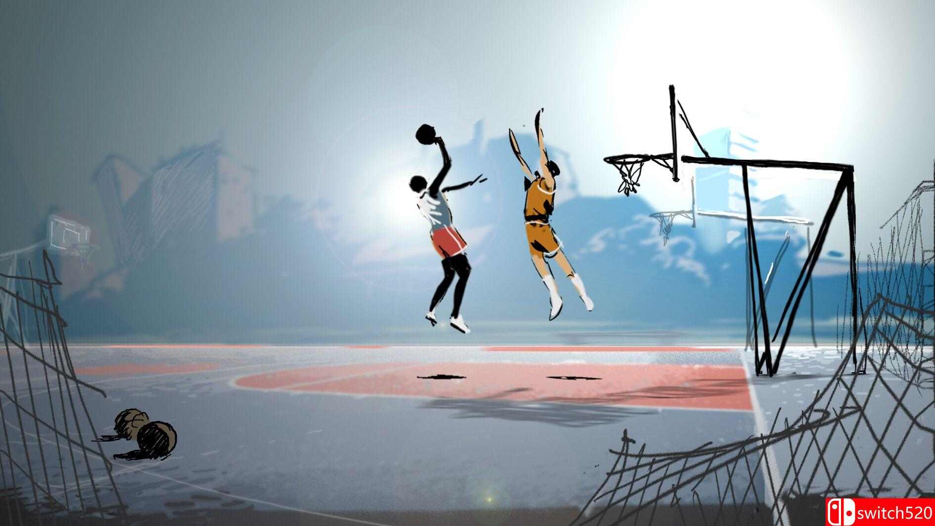 《暴扣高手（The Dunkers）》Build 23089628 P2P硬盘版[EN]_5