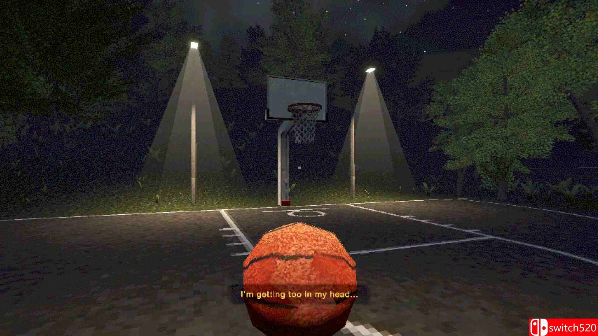 《午夜投篮（Midnight Hoops）》Build 23069409 P2P硬盘版[EN]_1