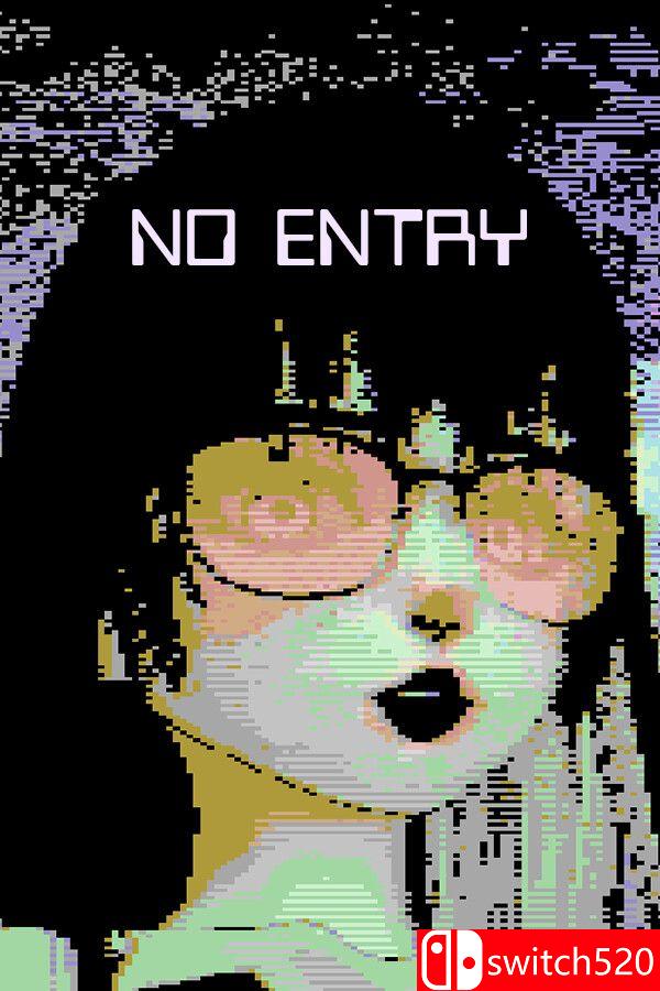 《禁止入内（NO ENTRY）》Build 23098400 P2P硬盘版[EN]