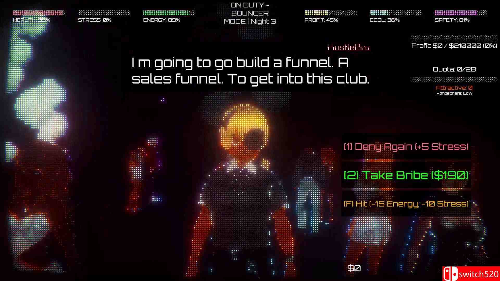 《禁止入内（NO ENTRY）》Build 23098400 P2P硬盘版[EN]_3