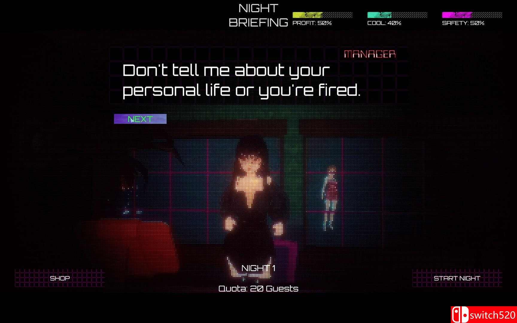 《禁止入内（NO ENTRY）》Build 23098400 P2P硬盘版[EN]_4