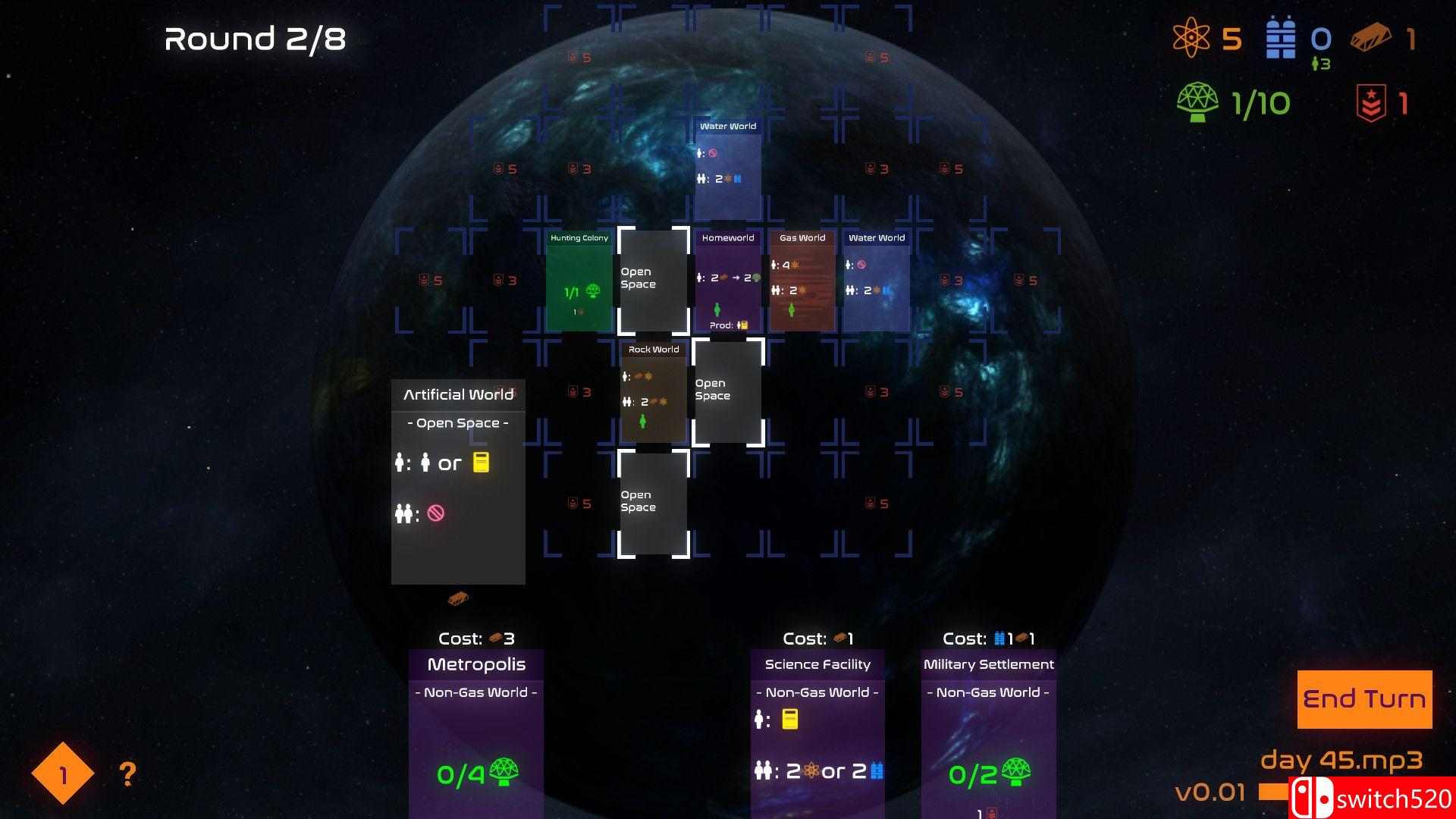《太阳殖民者（Solar Settlers）》Build 23013273 P2P硬盘版[EN]_1