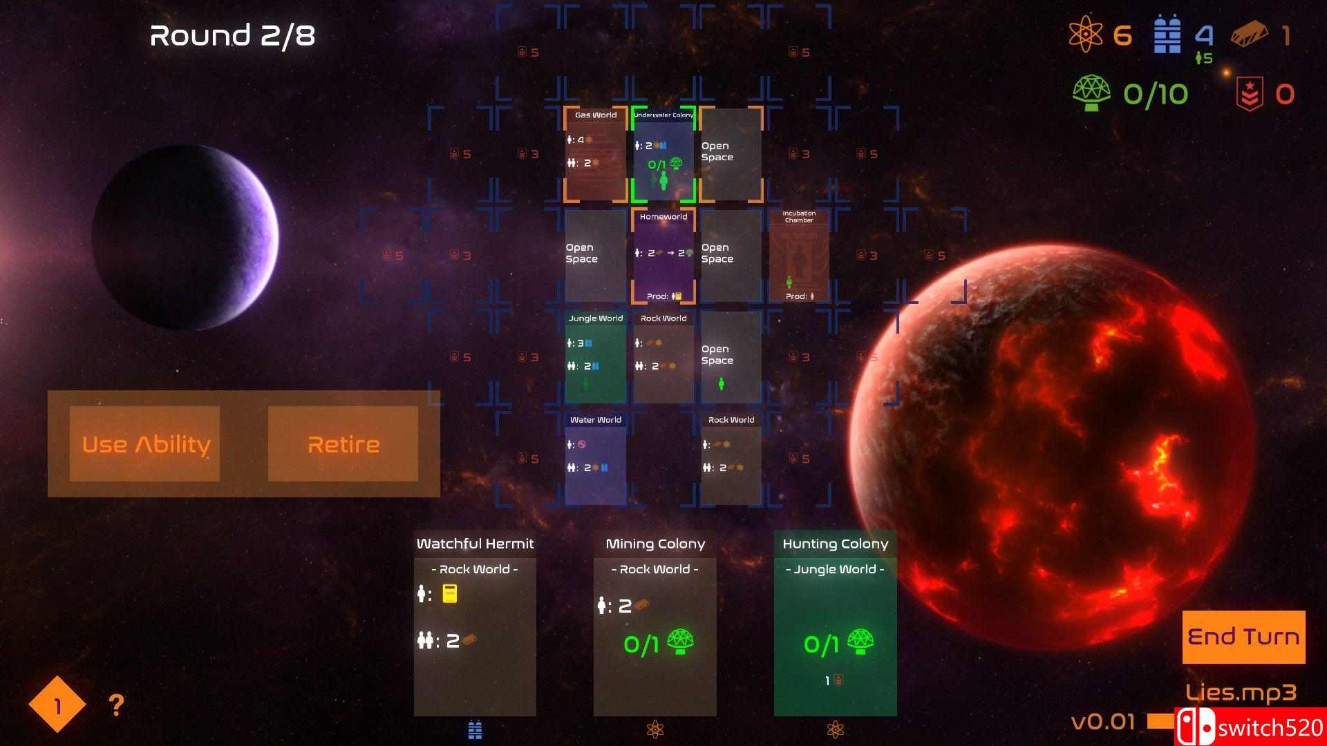 《太阳殖民者（Solar Settlers）》Build 23013273 P2P硬盘版[EN]_2